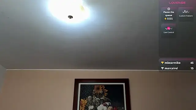 hairyncuteass 라이브 XXX 채팅