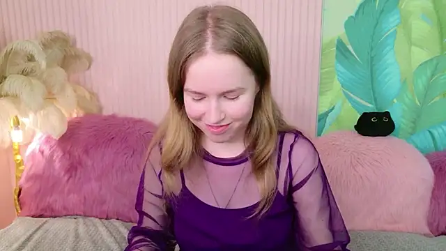 Alida_Brice's Live XXX Chat