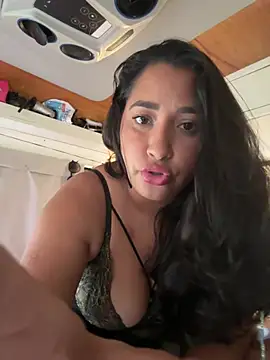 Pokazy przed kamerką – Marinomade