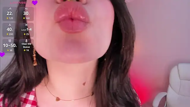 Eva_monet Chat XXX in diretta