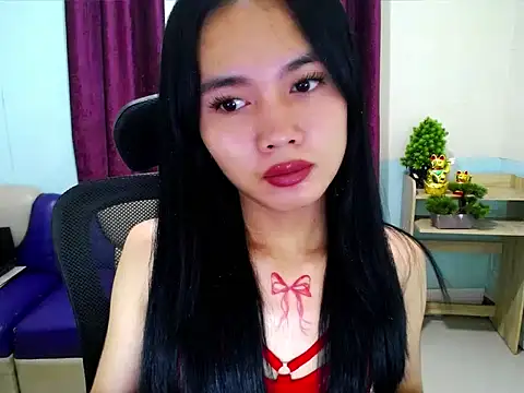 Show de webcam de devine_goddess