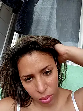 kiki_milu 在線直播表演