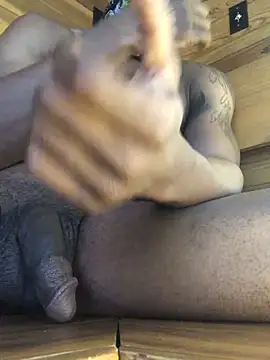 EricSwainn webkamerás műsora