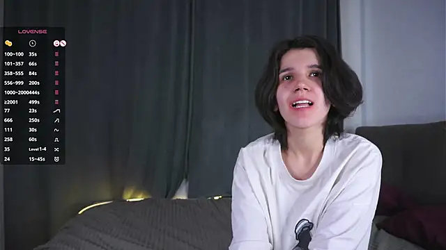 Chat XXX ao vivo de LenoreOlevera