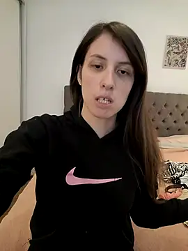 Živý XXX chat Goddesslulitaa