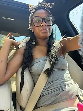 Princessssbby webkamerás műsora