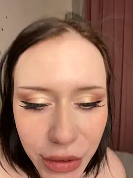 Webkamerová show AraiKimiko