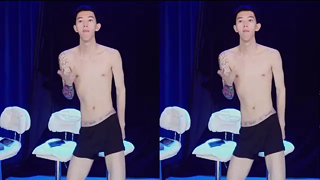 GAY-BOYS8888 在線直播表演