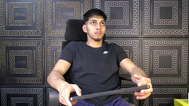 DanteRafaelo Live XXX-chat