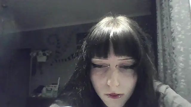 ChargedReign's Webcam Show