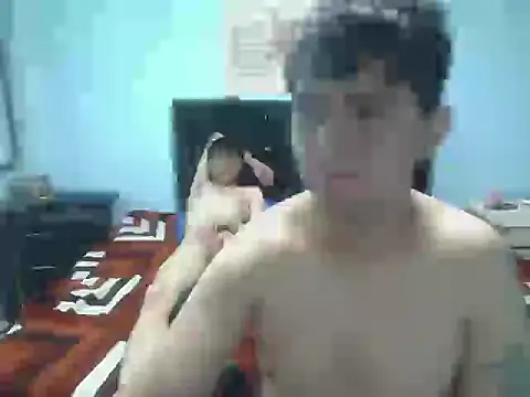 Chat +18 de JARVENxblaze ao vivo