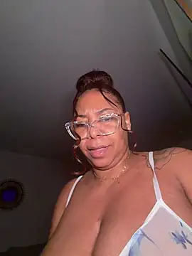 Show de kataryna69 na webcam