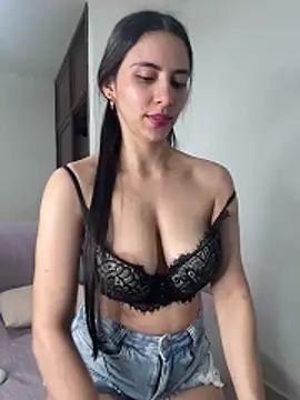 victoria_027's Live XXX Chat