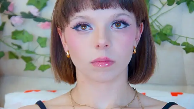 ElisabethDavis' Live XXX Chat