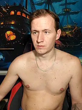 DiMastyzzzのウェブカメラショー