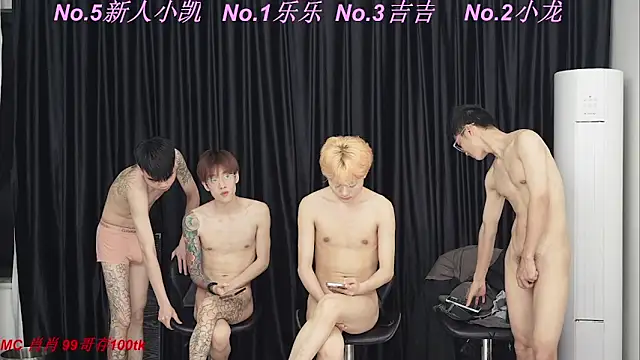 BeautifulBoys-888 Live XXX-Chat