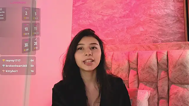 Chat XXX en directo de chloe_bluee_