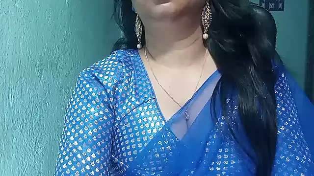 Secret_DessireのライブXXXチャット