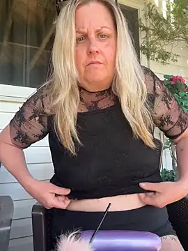 Milfshaker50 Live XXX-Chat