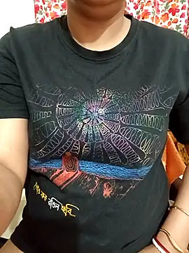 Show de webcam de Priya_Boudi