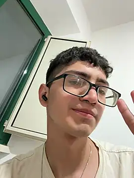 Show Webcam de TylerWhite_