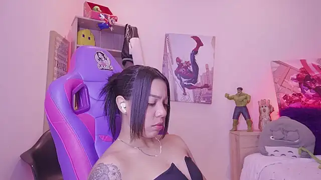 Chat +18 de madelyn_rose_ ao vivo