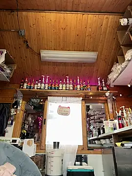 delicioussdixie's Webcam Show