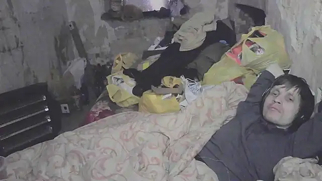 Živý XXX chat makarov1993