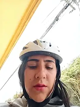 Вебкам-шоу CAROLINE__07