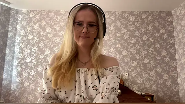 Chat +18 de ElmiraGildea ao vivo