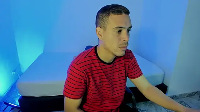 Show de webcam de Axel__fierro