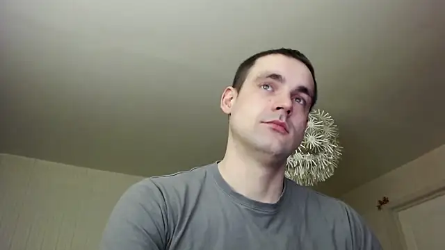 Show webcam de NaughtyBoy_Jack