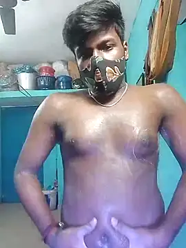 world6kingsss Pertunjukan Webcam