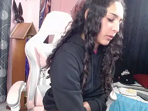 XBabyDollX Webcam show