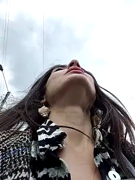 Chat XXX en directo de Sam_Sara