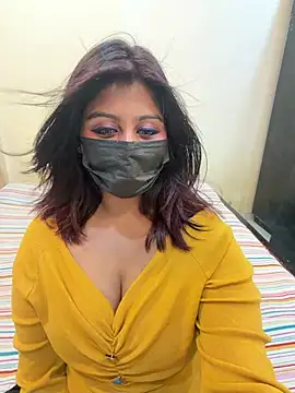 payal_bansal Webcam Show