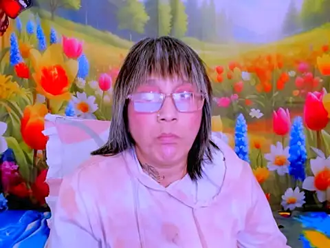 indianroxy's Live XXX Chat