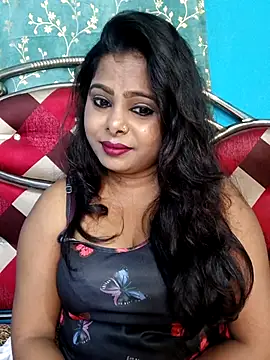 Show de webcam de horny_ria123