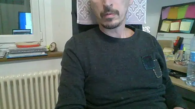 Show de webcam de Kawayleo