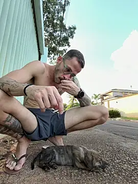 Lucasjandre: онлайн-се кс-чат