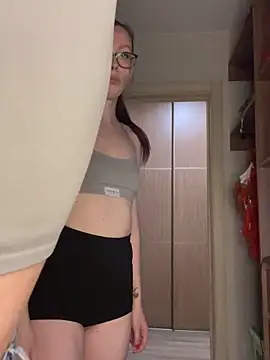 Živý XXX chat RussianGirls_