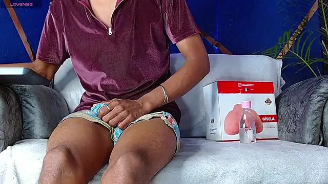 Walkers05 现场XXX聊天