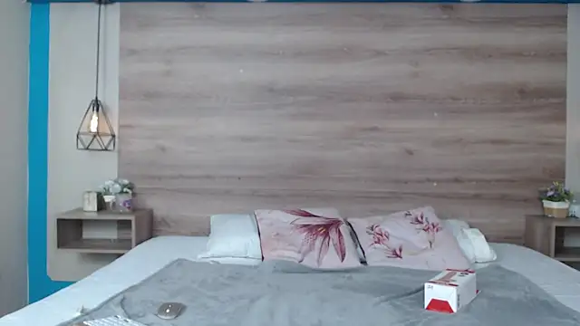 Lili_Lavander's Webcam Show