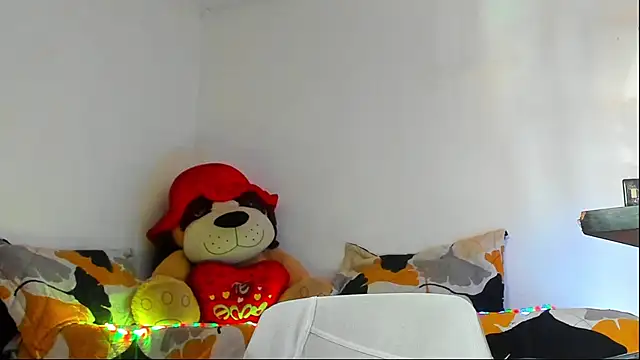 Chat XXX en directo de Teo_Rave