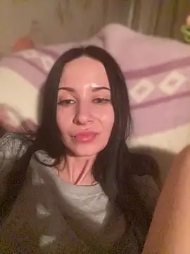 XXX chat uživo modela Starry_Siren