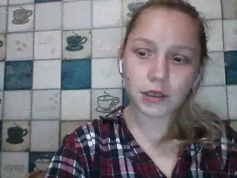 แชท XXX สดของ Anna_wey