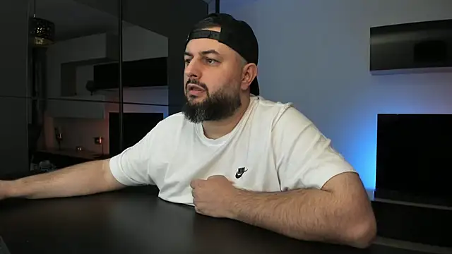 DravenPeakn Webbikameraesitys