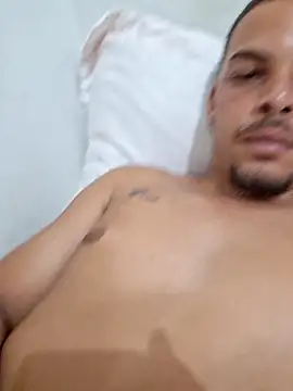 CLARO123F Webcam Show