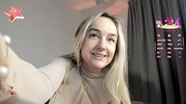 1Sweetnina Live XXX-chat