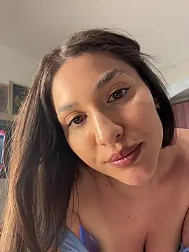 IrisBlues Obrolan Langsung XXX